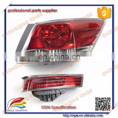 2008 Tail Lamp Replacement For Honda For Accord Brake Light