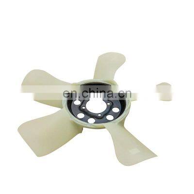 55056947AA Auto Parts Radiator Cooling Fan For Dodge Ram 1500 Pick-up 2001-2008