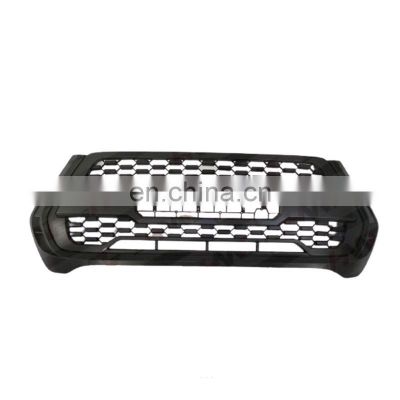 New Product Car Accessories Front Grill for Hilux Revo Rocco 2021