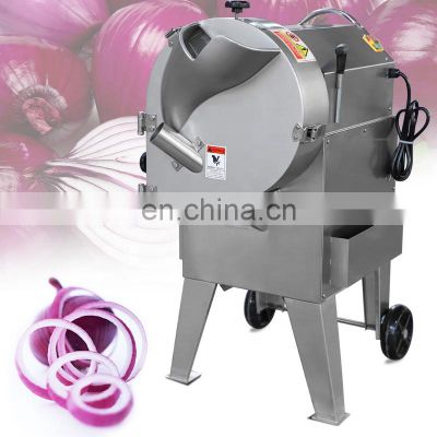 Cheap Price with High Quality Root Vegetable Professional Cutting Machine Ginger Caroot Potato Onion etc