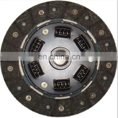 China Price Auto Clutch Disc Clutch Plate   For DAIHATSU CUORE  OE  31250-87512 31250-87703 31250-87209 31250-87236