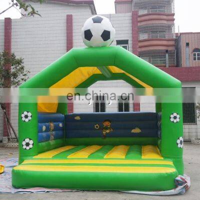 Manufacturer high quality jumping castle inflatable bouncy house