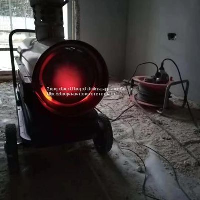 20KW/30KW indirect diesel space heater