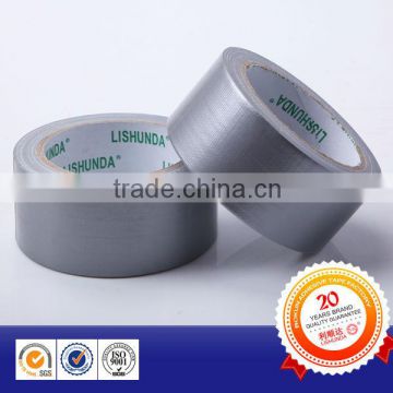 Grey Colored Cloth Duct tape