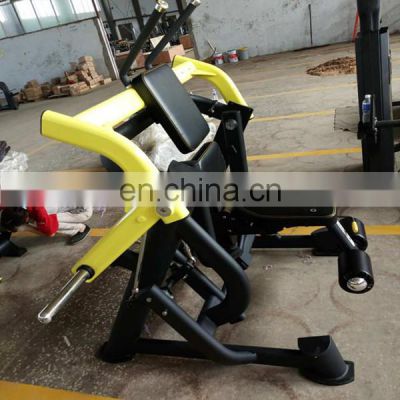 New China products for sale maquinas de gimnasio Gym equipment ASJ-M613 Abdominal Machine