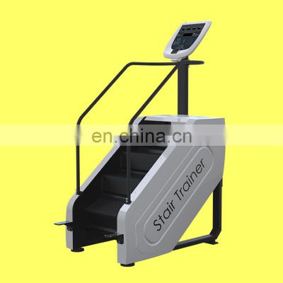 Stair Machine Commercial Fitness Equipment/Gym Machine Stair Climber Commercial Stepper Machine Stair Trainer