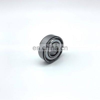 NSK deep groove ball bearing 6202-2z 6202-2Z/C3