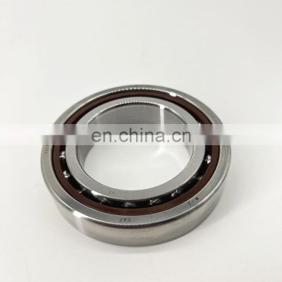 7012 CD/P4A  Precision angular contact ball bearing  7012CD/P4A