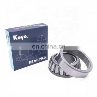 KOYO Auto Bearing JL69349/JL69310 Taper Roller Bearing JL69349/JL69310