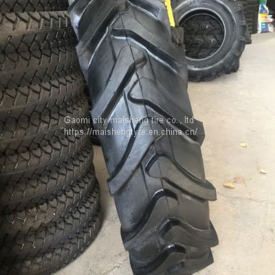 Supply of miter tractor tyres 12.4-28 agricultural machinery tyres 13.6-28