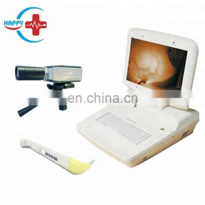 HC-F005 Portable Infrared Inspection Equipment for Mammary Gland/Mammary Gland Diagnostic Machine