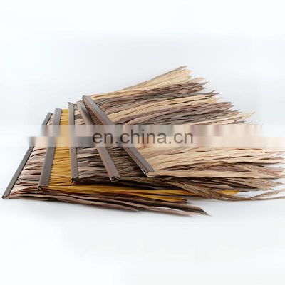 High Quality Cheap Recycled Roof Thatch For Sell