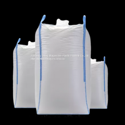Hot sell product dry pp bulk container liner bag for 20ft container powder, seed, grain, rice, sugar, sand etc