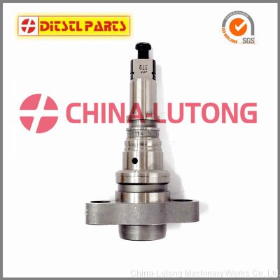 Plunger T fit for bosch fuel plunger 2 418 455 379 2455-379