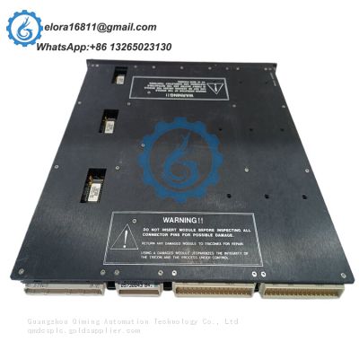 TRICONEX IMSS 4701X I/O module