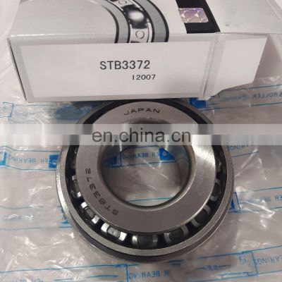 Original quality 33x72x22/14mm STB3372 bearing KESTB3372LFT differential bearing STB3372 taper roller bearing STB-3372
