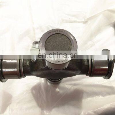 High quality fast delivery 48x161 cross universal joint bearing UJ48SW bearing price list 48x161 bearing