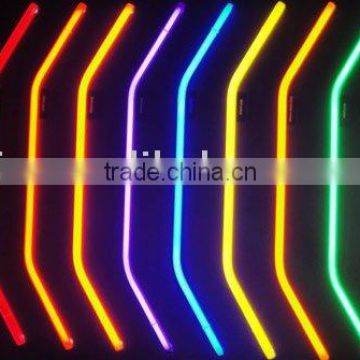 Beautiful Super Deal+all color flexible LED Neon Light strip