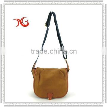 Wholesale canvas shoulder bag for women