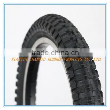 bicycle and mountain bikes OEM bicycle parts factory black bicycle tire 20inch for sale