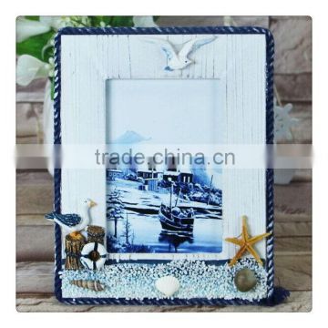 Best quality hot sale wood picture photo frames
