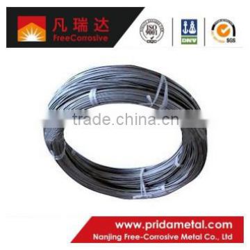best price zirconium ASTM B551 R60702 wire