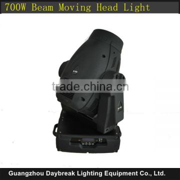 Stage Powerful 700w beam moving head light