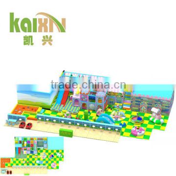 kids indoor soft play equipment for sale