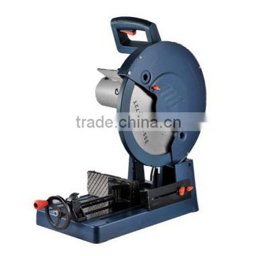 Professional High Quality 14" Metal Tubes Cutter Machine