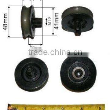 Elevator Spare Parts/0100.00000 Concentric Upper Roller PFR-01 Core Size:48