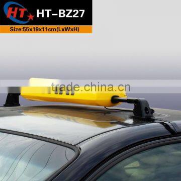 2016 New LED lighting led taxi signs for sale