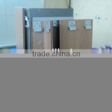 high pressure laminate