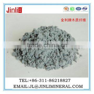 10 KG package Cellulose Fiber