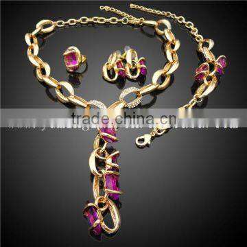 dubai white gold jewelry wholesale jewelry fashion gold plated jewelry in china