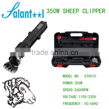 Single speed Electric sheep clipper,sheep shear,animal hair cutting