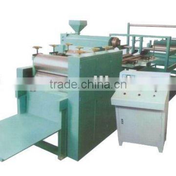 Paper-Plastic Compounded Bag Making Machine