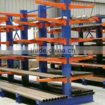 Promotion month!!! factory price heavy duty adjustable Cantilever Rack