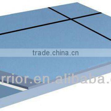 top-grade Aluminum panel curtain wall system