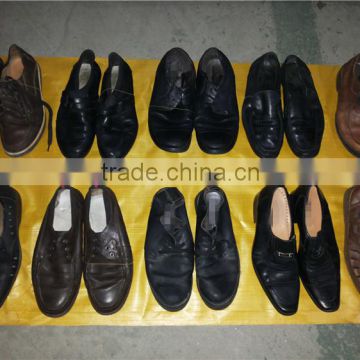 2015 used men shoes for sale