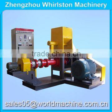 Fish/dog/cat/chicken etc poultry pellet feed machine/animal feed pellet machine price