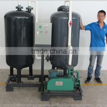 PUXIN removing equipment for biogas H2S and water