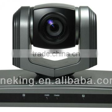 SD Color Video Conference Camera with SONY 18x zoom Conferencing Camera