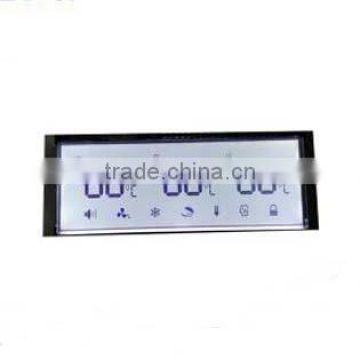 white color lcd monitor for Household Appliances UNLCD-M20015