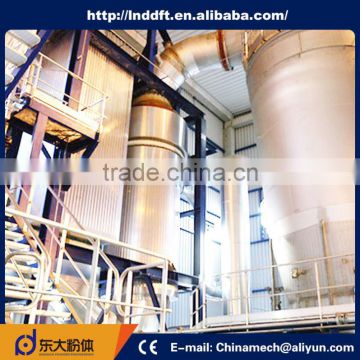 Good price High precision Integrated industrial metal melting furnace
