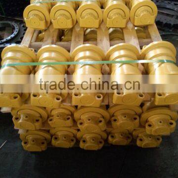 lower roller for excavator/earthmover