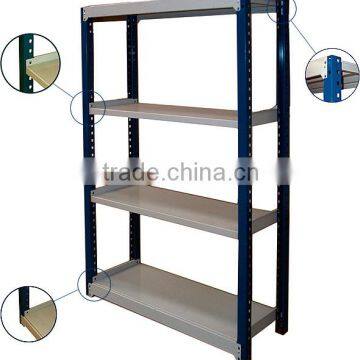 Medium Duty Shelving Type A with Best Serves