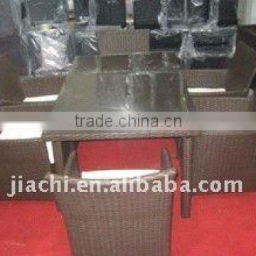 rattan furniture made in china