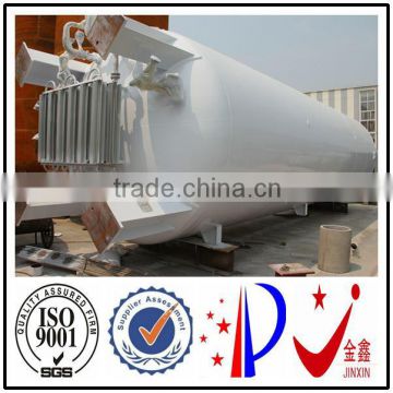 liquid co2 storage tank for chemical industry made by the first class manufacturer in china