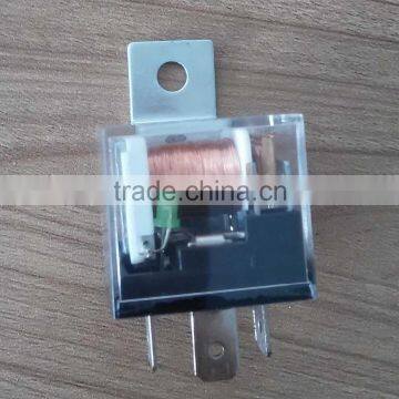 12v 30A 40A auto relay electric horn relay motorcycle relay