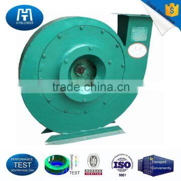 CFB Boilers High Pressure Centrifugal Air Blower